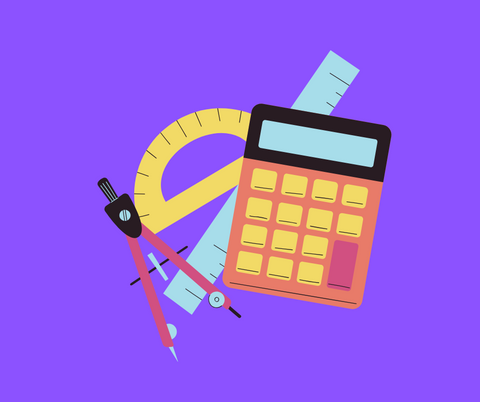 How to help your child with Math if you're Not a Math Person