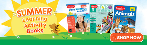 Evan Moor Homeschool Curriculum Bundle