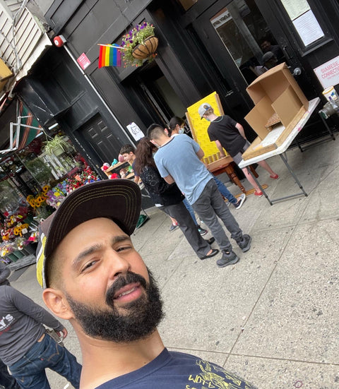BIPOC Thursdays