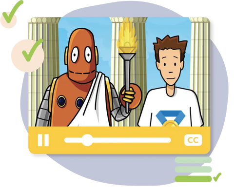 BrainPop Homeschool