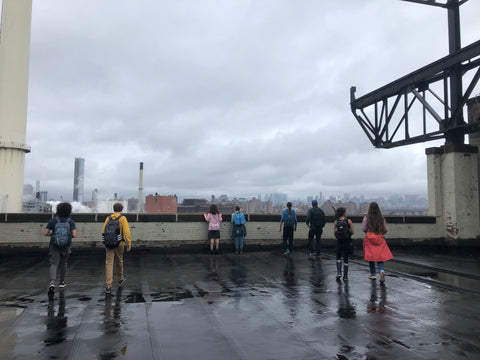 The Works: City Study
