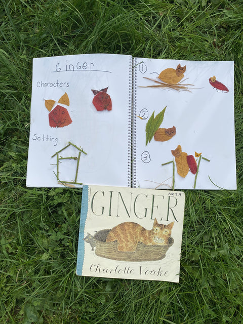 Wild Reading® Level 2