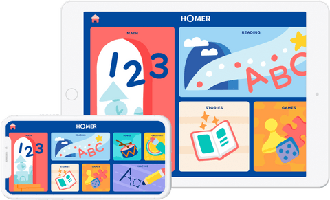 Homer Early Learning Program