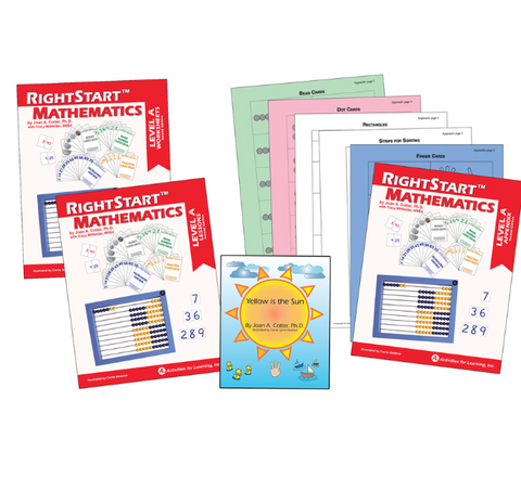 RightStart™ Mathematics Level E
