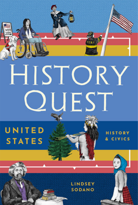History Quest United States