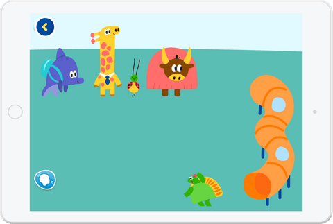 Homer Early Learning Program