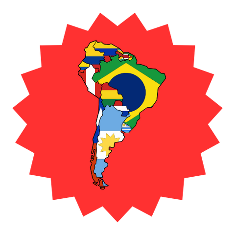 Latin American History