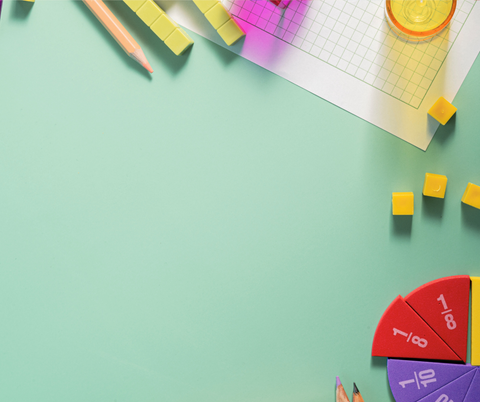 Math for gifted kids.