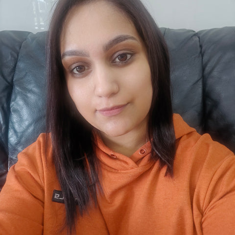 Mehnaaz