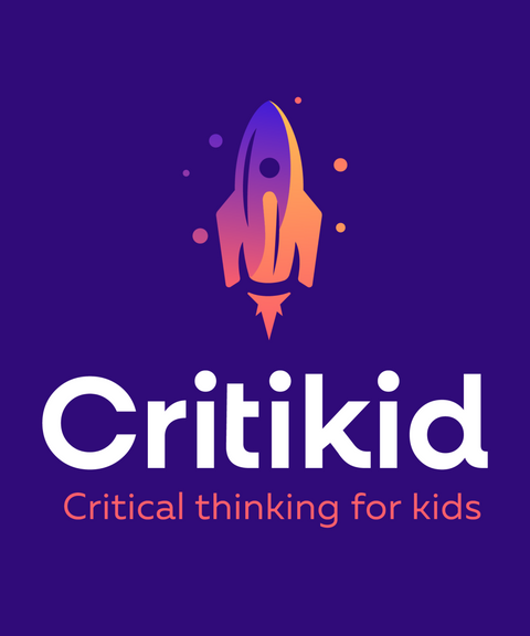 Critikid - Critical Thinking for Kids