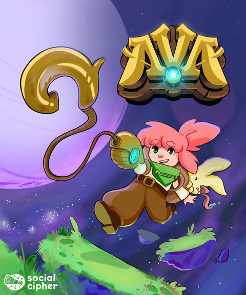 Ava by Social Cipher