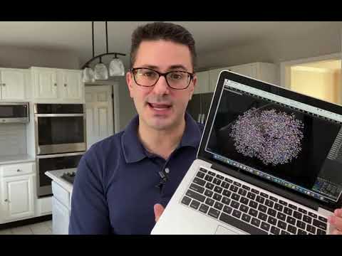 Biochemistry Literacy for Kids