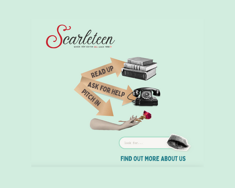 Scarleteen