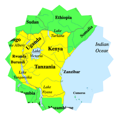 Swahili