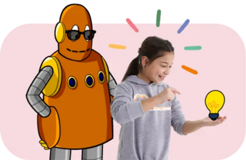 BrainPop Jr. Homeschool
