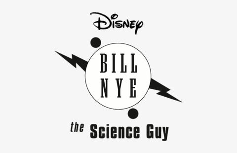 Bill Nye The Science Guy