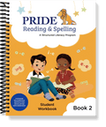 PRIDE Reading Program