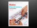 MAKE: Electronics