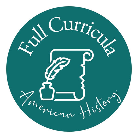 History Unboxed American History Curriculum (USA)