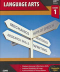 Core Skills: Language Arts