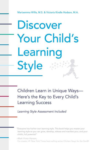 Discover Your Child’s Learning Style