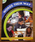 Words Their Way