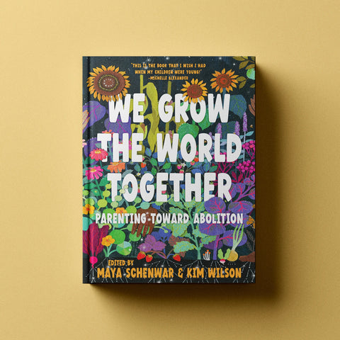 We Grow the World Together