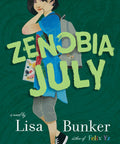 Zenobia July