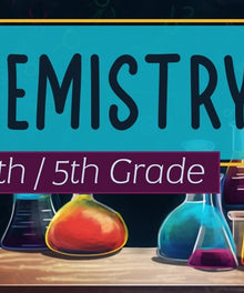 Science Mom – Modulo