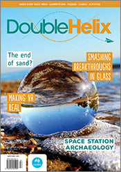 DoubleHelix Blog