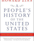 A People’s History of the United States
