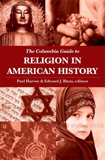 Columbia Guides to American History and Cultures