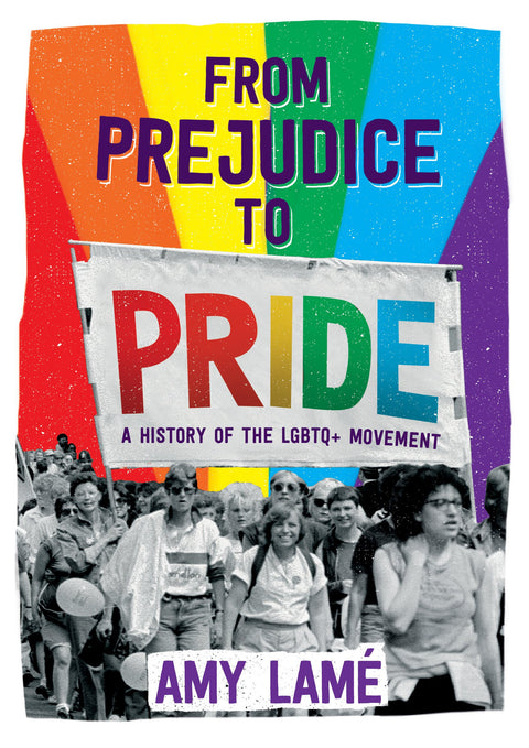 From Prejudice to Pride
