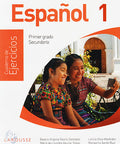 Larousse Spanish Workbooks