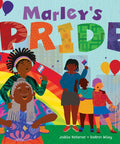 Marley’s Pride