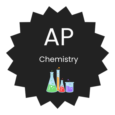 AP Chemistry