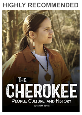 American Indians in Children’s Literature