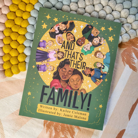 And That’s Their Family