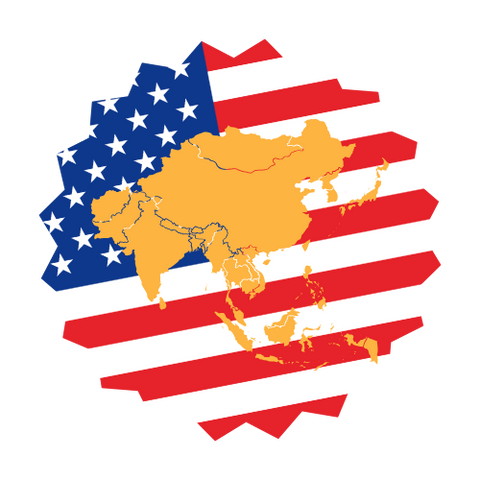 Asian American History