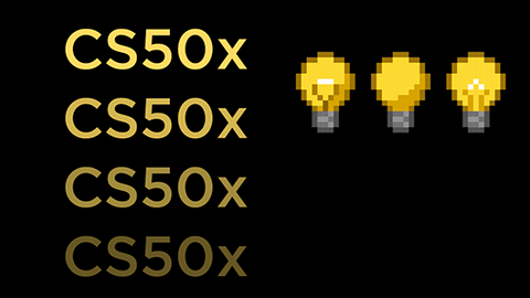 CS50: Introduction to Computer Science