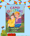 Camp Quiltbag