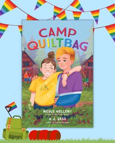 Camp Quiltbag
