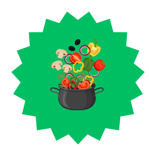 Cooking