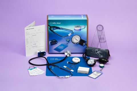 Mel Science Medical School