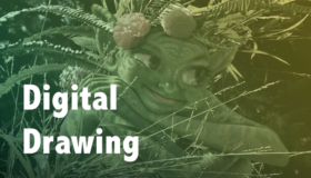 The Art of Aaron Blaise