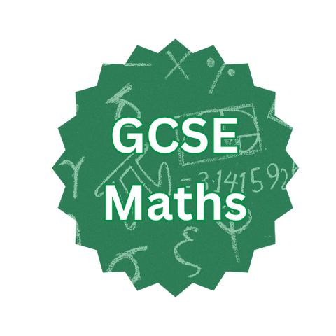 GCSE maths