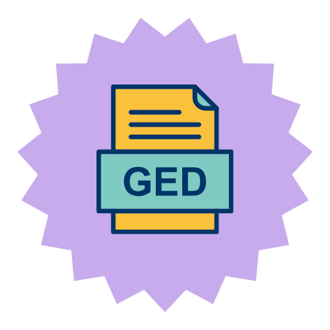 GED