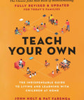 Teach Your Own