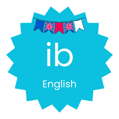 IB English