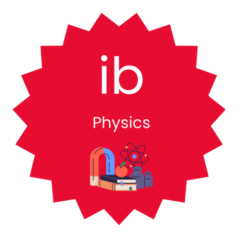 IB Physics Tutor